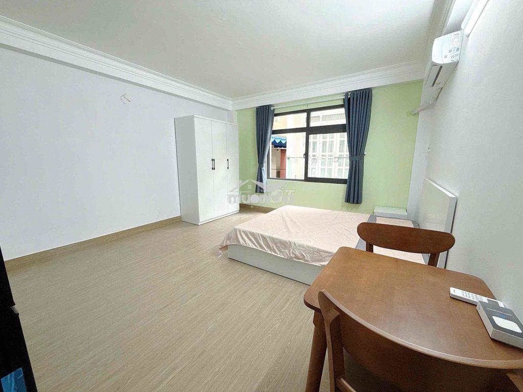 Phòng 30m2 full nội thất ngay phú nhuận - Ảnh 2