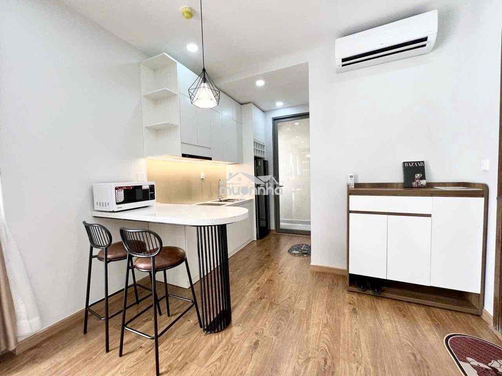 Chuyên cho thuê 1-2-3pn tại cc millennium quận 4 , đầy đủ nội thất cap - 4