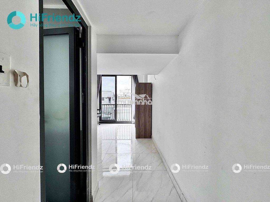 Duplex ban công sạch sẽ rộng rãi - Ảnh 4