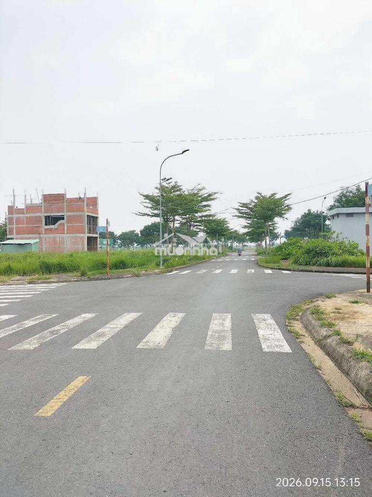 Hiệp phước harbour view, nền đối diện công viên cấm trại chỉ 1 tỷ 600 - Ảnh 2