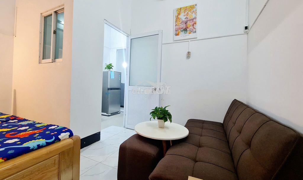 Cho thuê nguyên căn/full nt/sát vinhomes - bt - Ảnh 3