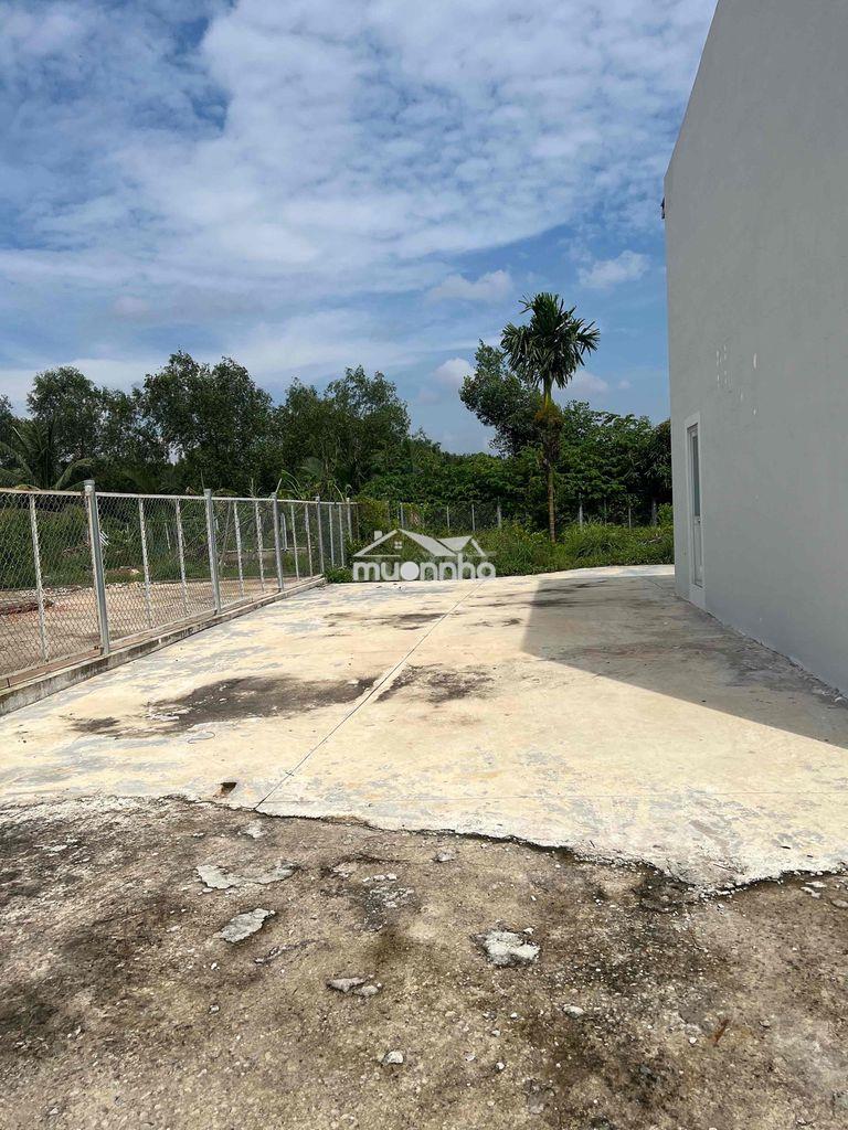 Nhà xưởngs cho thuê 11 triệu - Ảnh 2