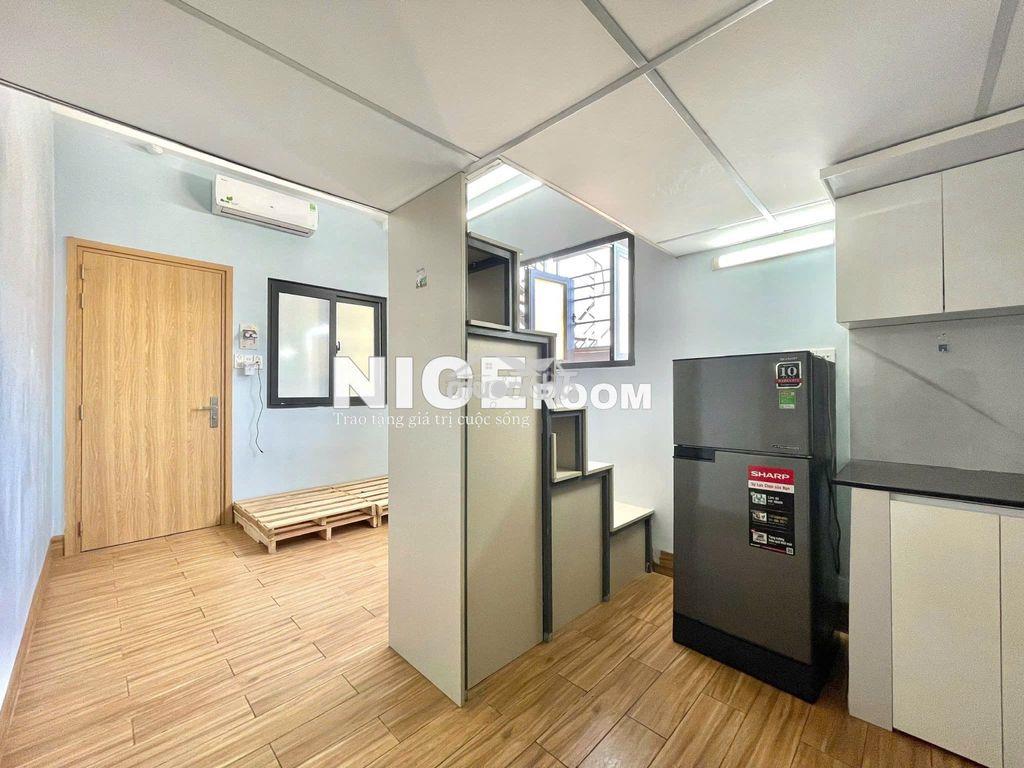 🔥Phòng duplex mới tại xô viết nghệ tĩnh - Ảnh 4