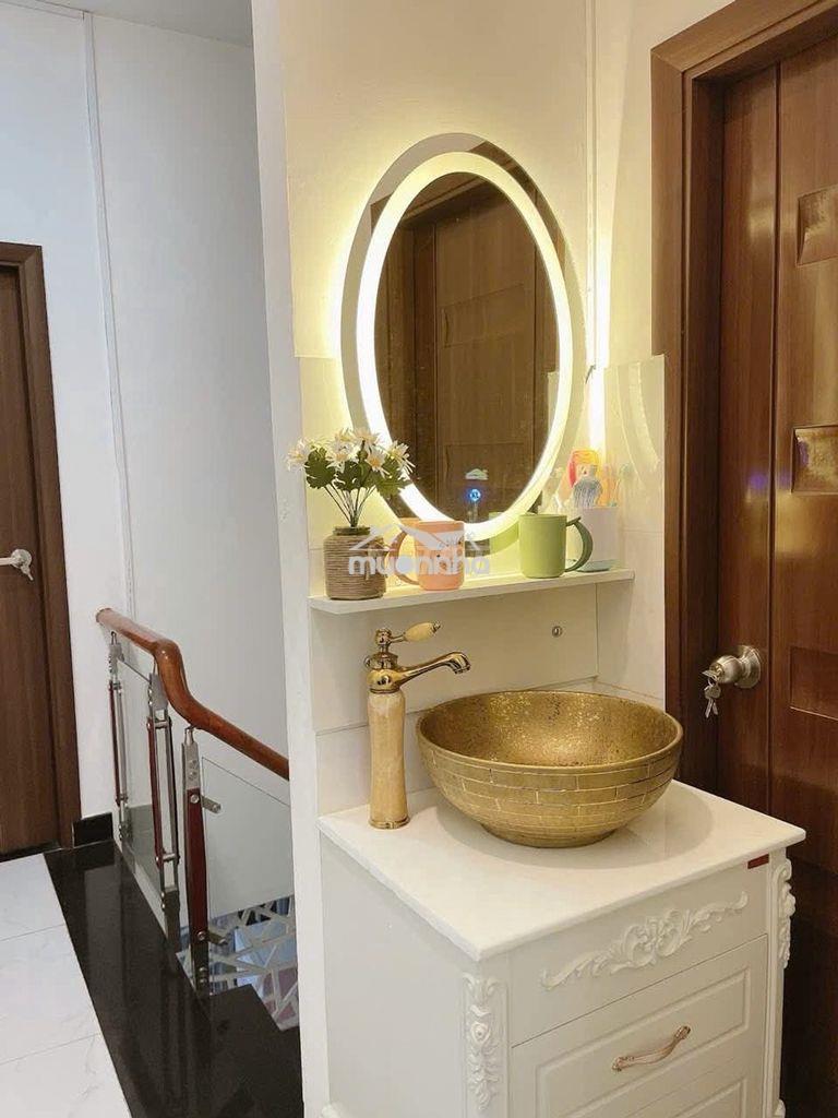 Bán nhà 2 tầng lê đình thám - tân phú - hẻm xe hơi  - 4x13-6,1 tỷ tl - Ảnh 4