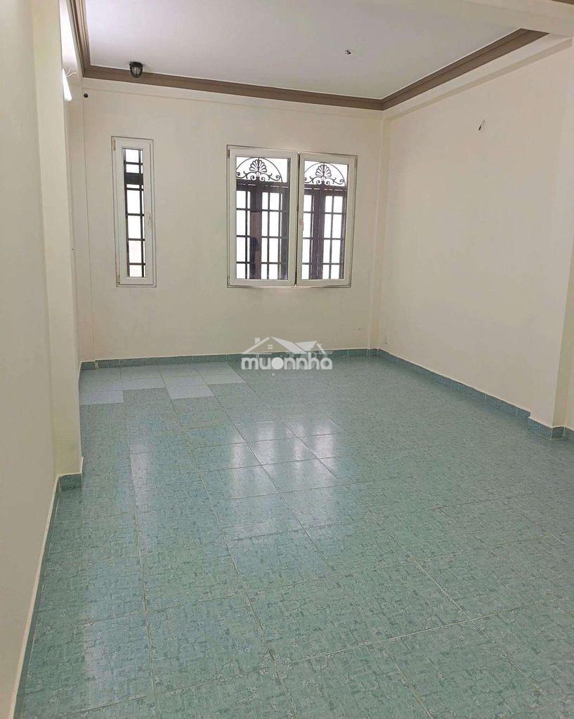 Nguyên căn sư vạn hạnh - 4x17m, trệt lửng 3 lầu (5pn 6wc) - giá 27tr - 2