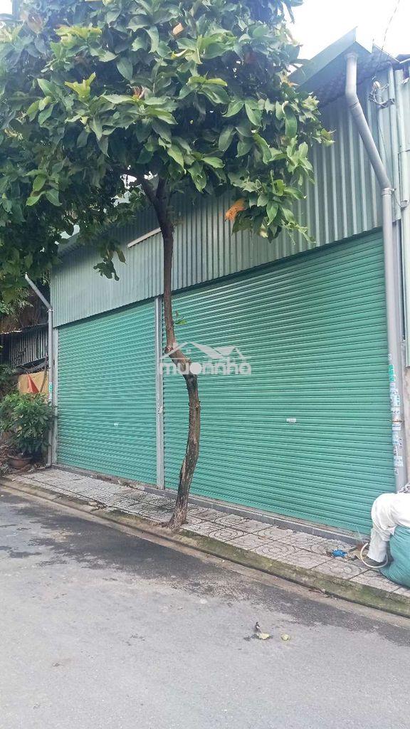 9*18. kho xưởng tân thới hiệp. q12 - Ảnh 2