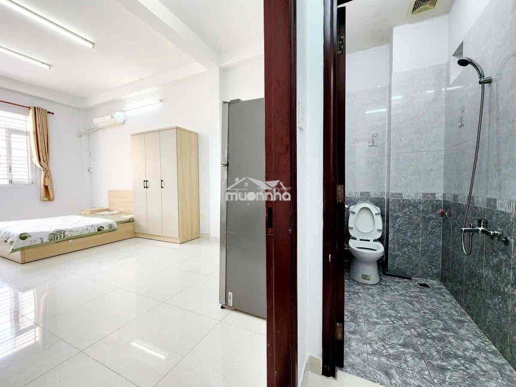 Phòng full nt cho thuê ngay đào duy anh, phú nhuận - 3