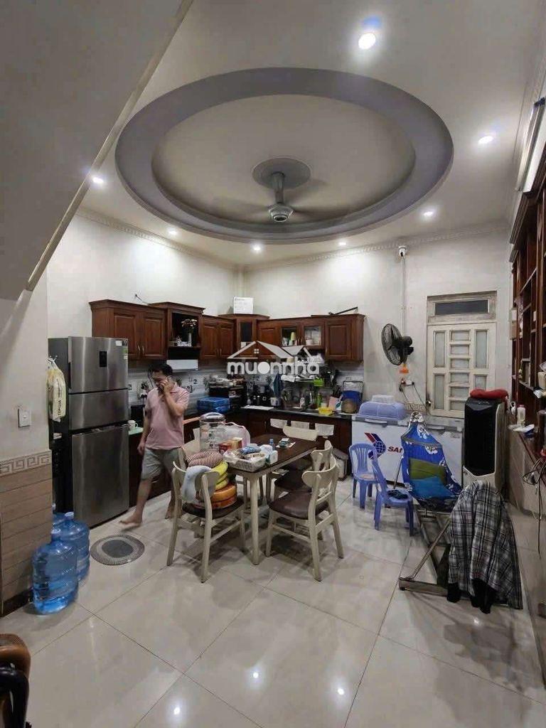 Nhà kdc phú hồng thịnh 6 phường bình an tp dĩ an  - 3