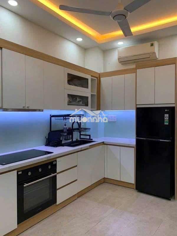 Nhà nc mới đẹp full nội thất xịn 2pn 2vs phan đình phùng  p1 q.pn  - Ảnh 2