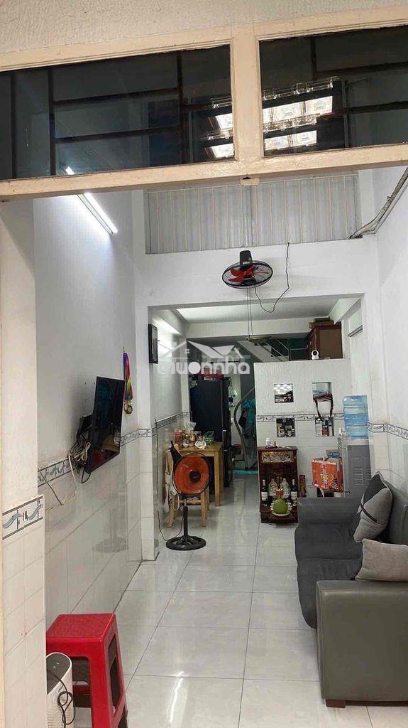 Cần cho thuê nhà nguyên căn, hẻm xe hơi, 1 trệt 2 lầu, 3pn-3wc có nt