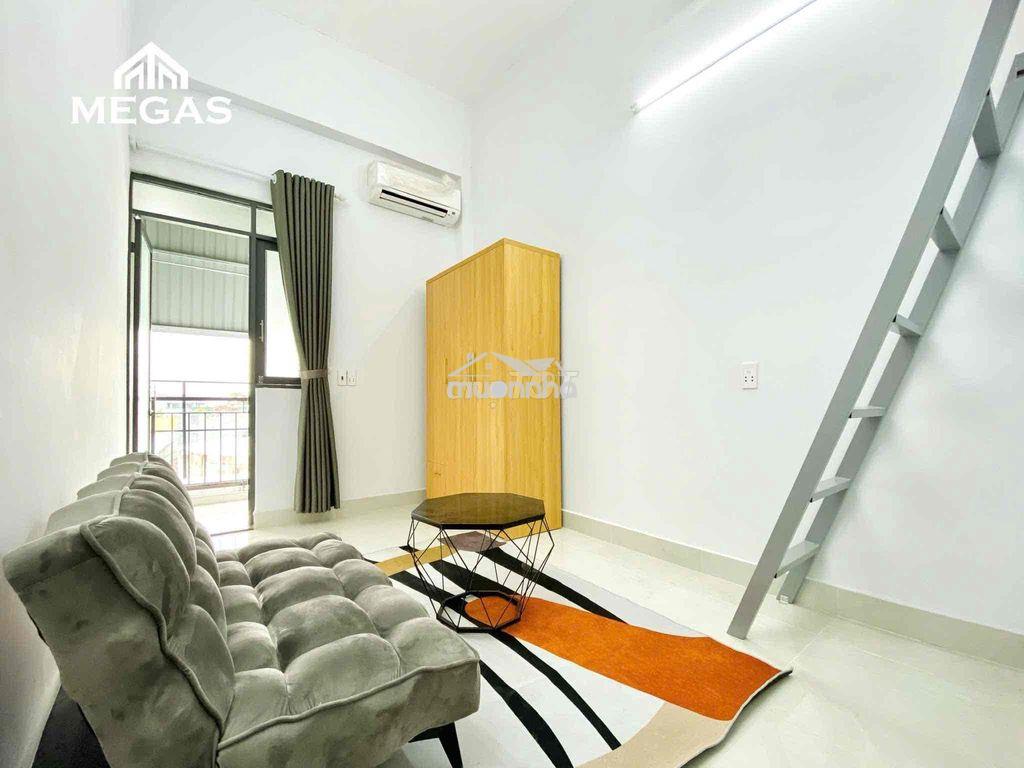 🌿Phòng ban công chỉ 4tr3 full nội thất ngay nguyễn duy trinh🌿 - Ảnh 2