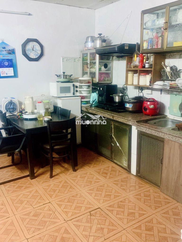 Chính chủ bán nhà q12, thạnh xuân 33, 103m² (5x21m), 4,3 tỷ - 3