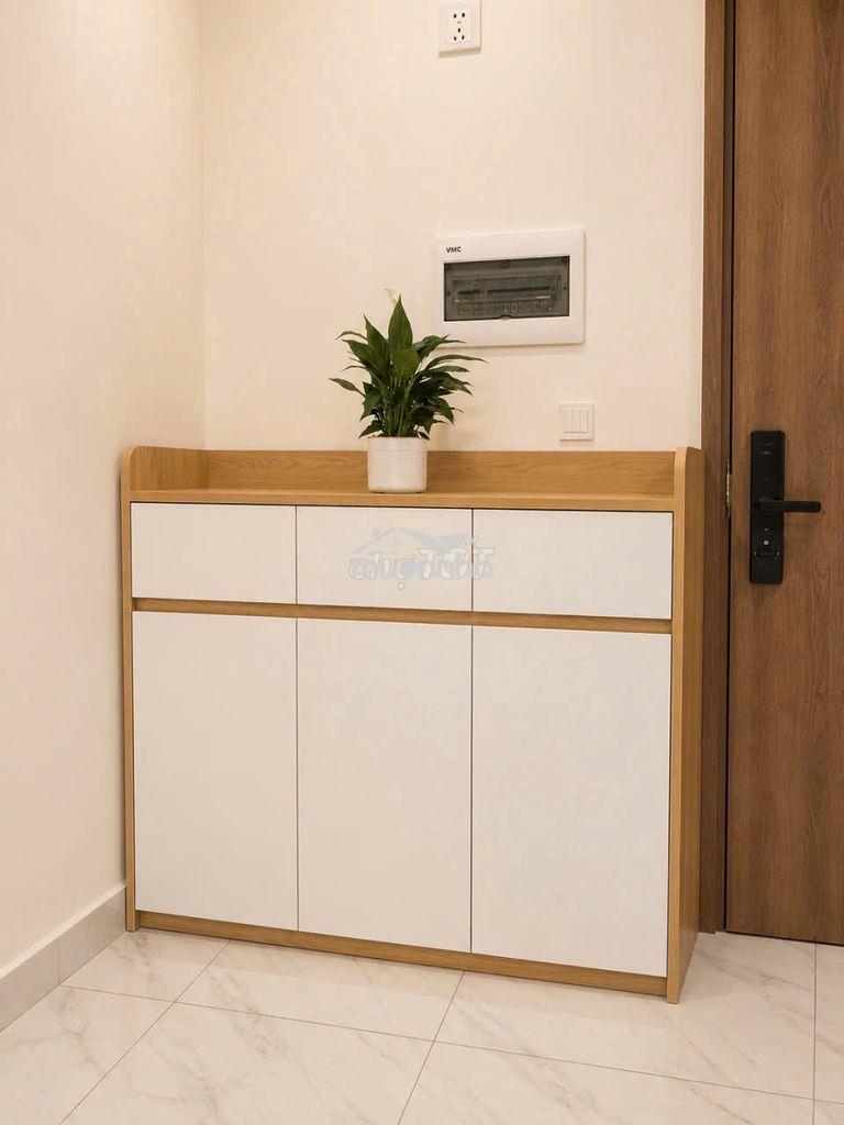 Cho thuê căn hộ 2pn full nội thất - Ảnh 3