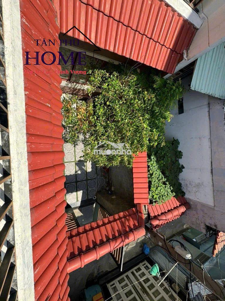 🔴 Villa mini hẻm 4m tân sơn nhì & tân kỳ tân qúy _9 x 9m_2.5 tấm "3pn  - Ảnh 2