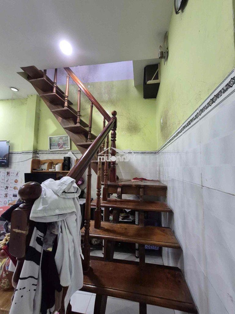Nhà cấp 4 shr gác suốt - 4