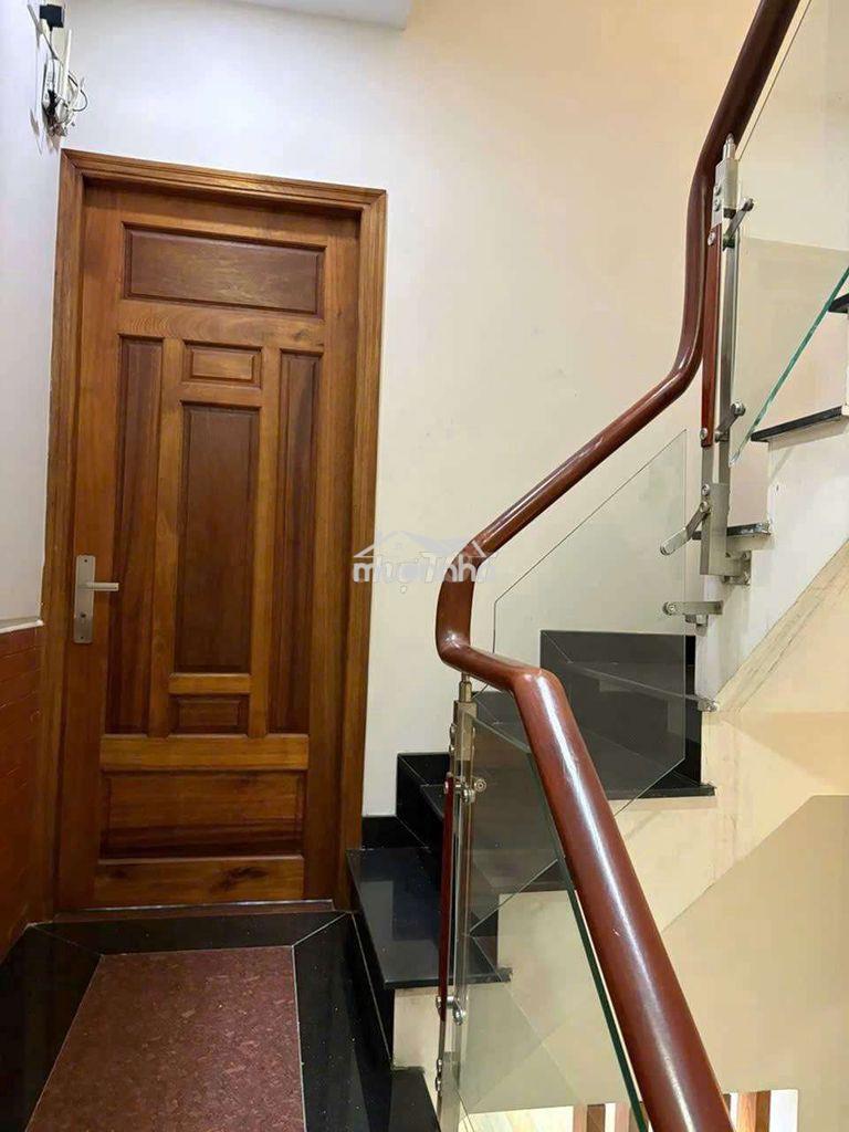 5 phòng hẻm tải 1 sẹc mã lò nhà đẹp 4 tấm  - Ảnh 4