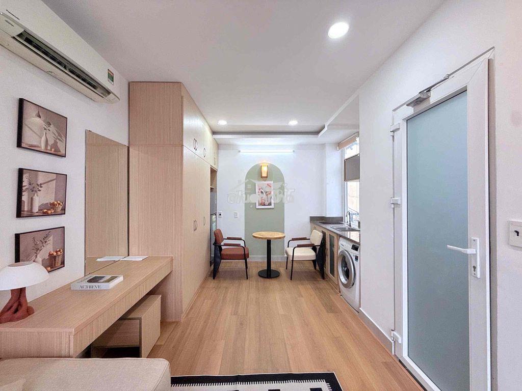 Phòng studio sát vách q1 - Ảnh 4