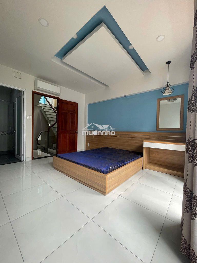 Phòng cho thuê - 25m2 - nguyễn sỹ sách