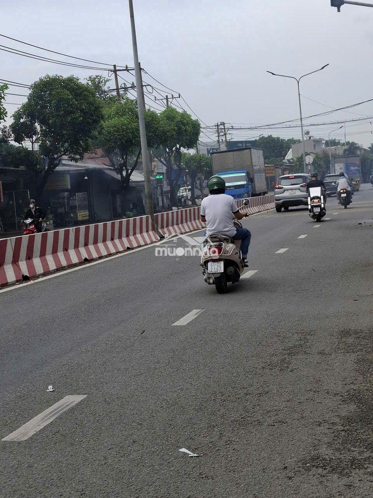Cho thuê mb kd đẹp, 4 x 20m, giá 7tr/ tháng - Ảnh 2
