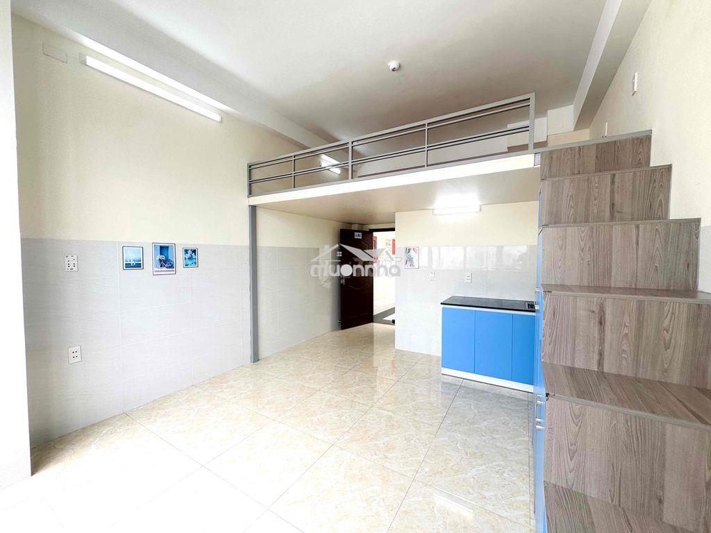 Nơi ở sau mỗi giờ học của sinh viên iuh và vlu - 3