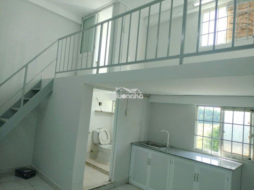 Nhà becamex mỹ phước 1, lầu 2 giá bèo 325 triệu - Ảnh 3