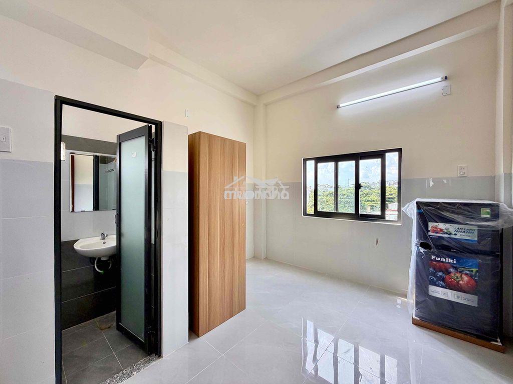 Khai trương phòng trọ sinh viên mới xây ngay dương quảng hàm - Ảnh 3