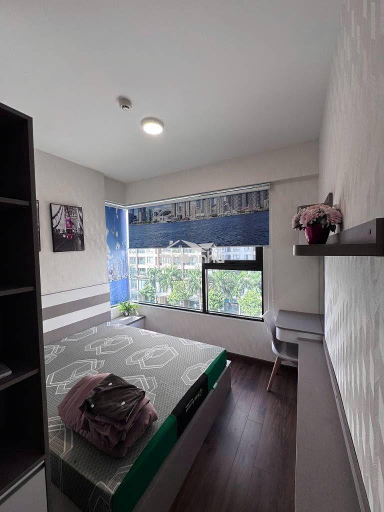 Chung cư an dương vương - an lạc, bình tân - căn hộ 75m² (2pn 2wc) - Ảnh 3