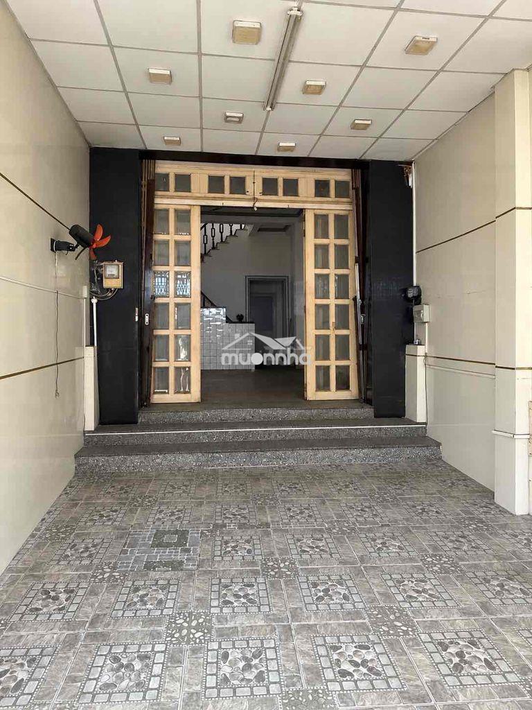 Căn góc hẻm 258 dương bá trạc – dt 163,2m² – 5pn – 3 tầng + sân thượng - Ảnh 2