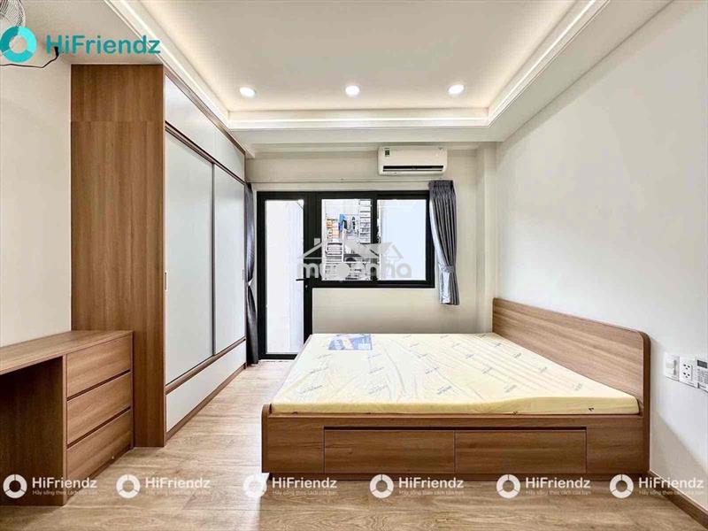 🏡Căn hộ giá rẻ - sát đại học văn lang - kế bên emart