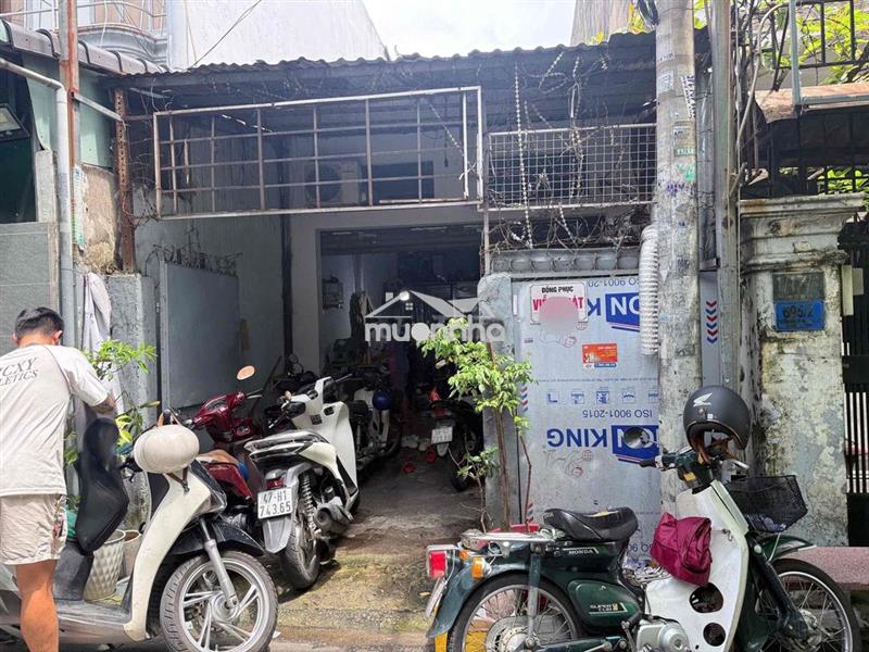 🔰Cho thuê nhà hẻm 695/ tân sơn p12 gò vấp