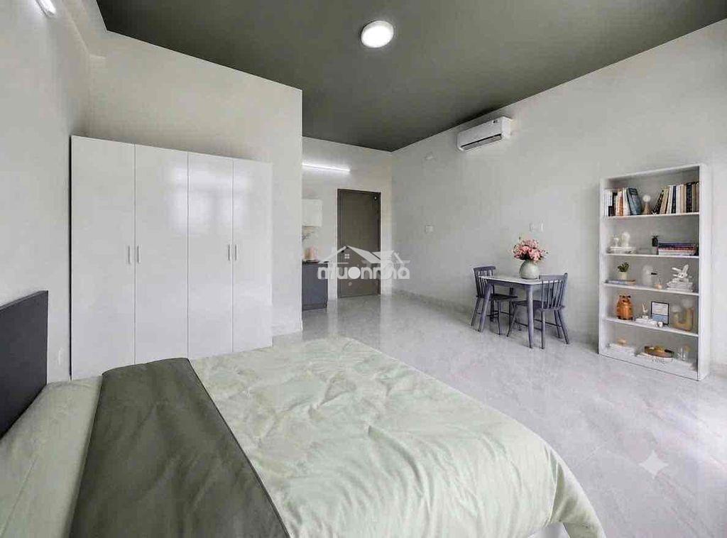 Căn hộ ban công - view sông - kế ueh, vhu - full nội thất - Ảnh 4