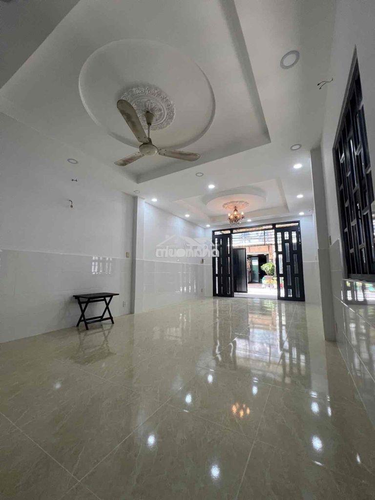 🏡🏡 Bán nhà hẻm ô tô. lê văn lương -gần lottery p. tân hưng - quận 7-dt - 4