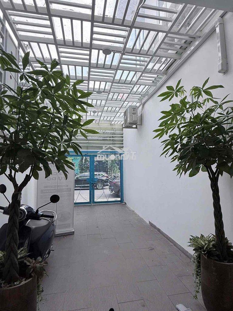 Nguyên căn 7x18+ 3 lầu mặt tiền đường 40 tân quy đông - Ảnh 4