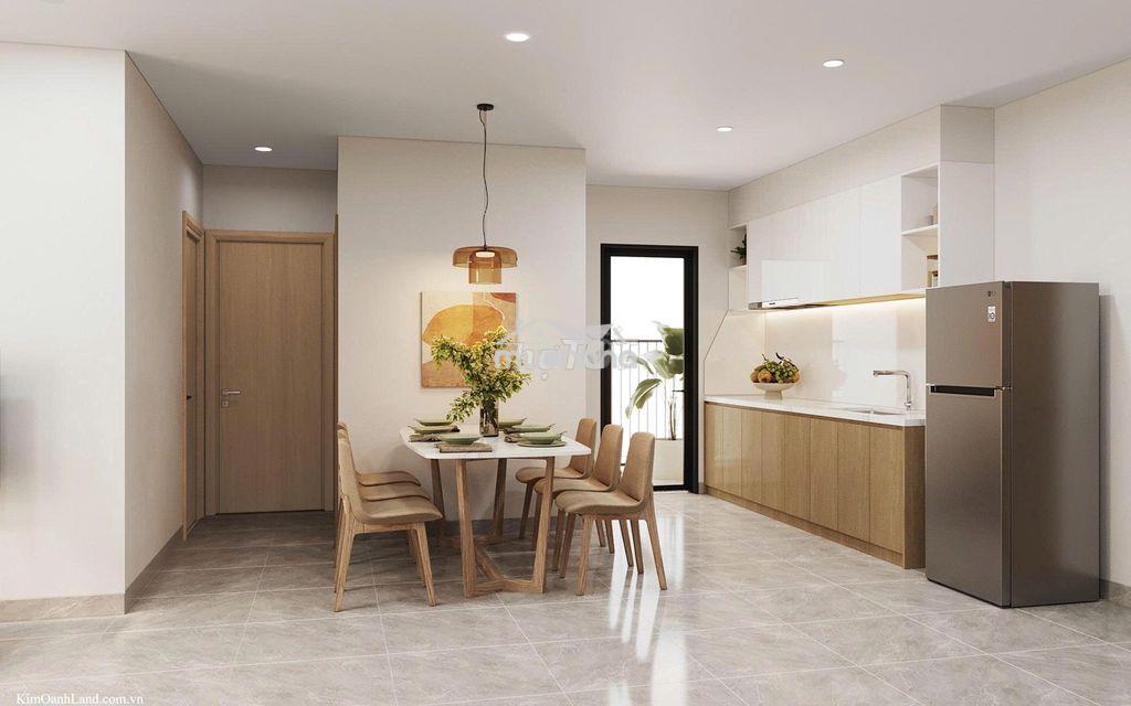 Nhà ở xã hội biên hòa chỉ từ 250 triệu - full nội thất - 3