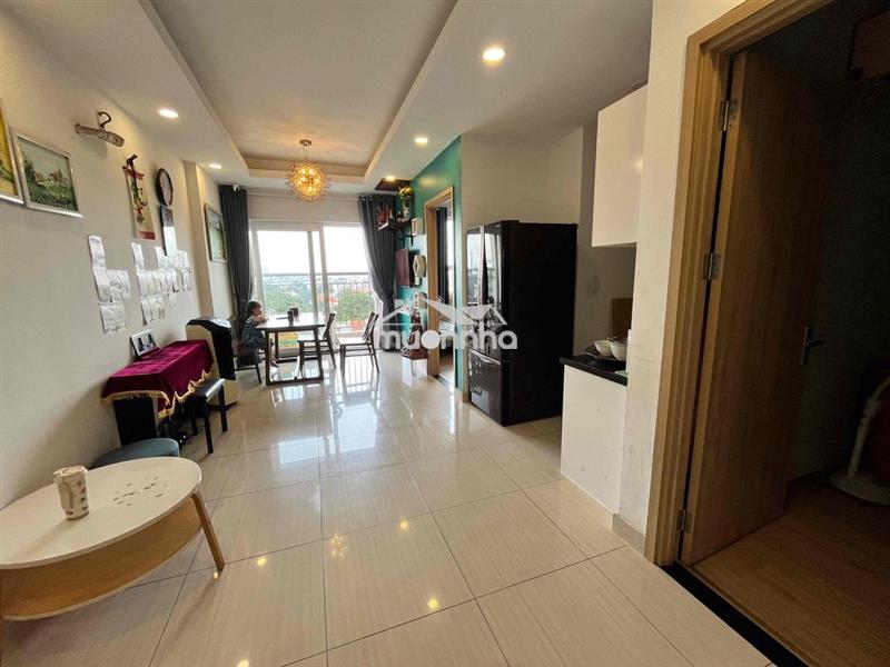 Chính chủ bán chung cư moonlight – 102 đặng văn bi, thủ đức