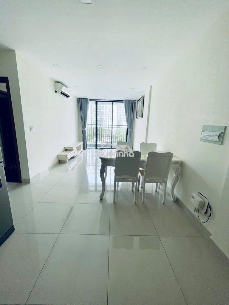 Cho thuê căn hộ 2pn,2wc giá chỉ 11tr tại chung cư  goldora plaza - Ảnh 3