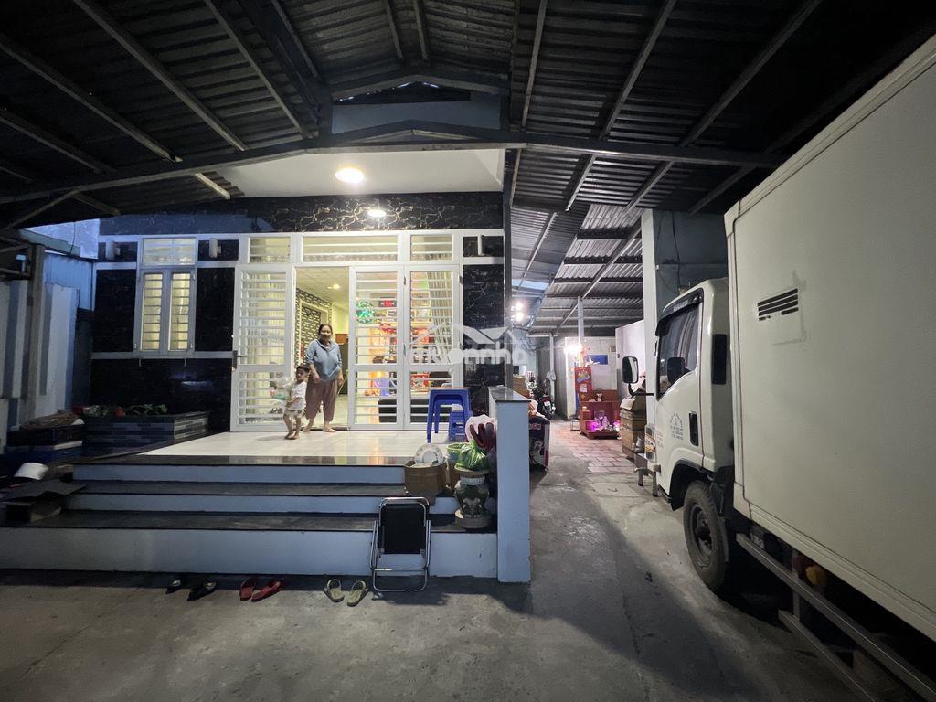 Nhà phô 2 tầng xây kiêng cố gần chợ việt kiều, mt đường số 31 - Ảnh 3