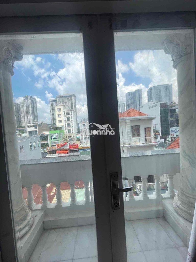 Cho thuê căn hộ lê văn lương tân hưng q7 full tiện nghi có thang máy - 4