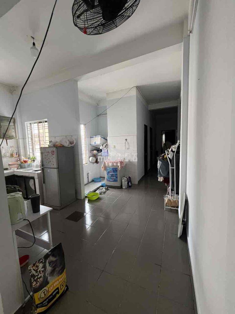 Cho thuê 1 phòng ở chung cư - Ảnh 2