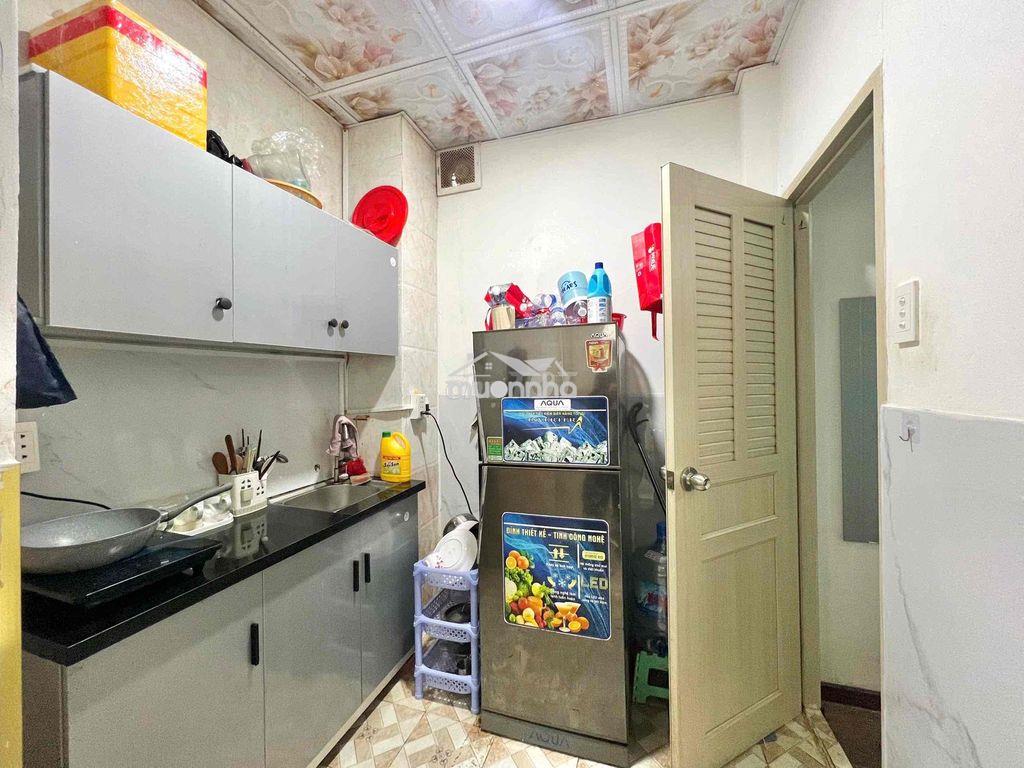 Cho thuê 2pn 2wc ngay tô hiến thành quận 10 giá tốt ngay trung tâm - Ảnh 4