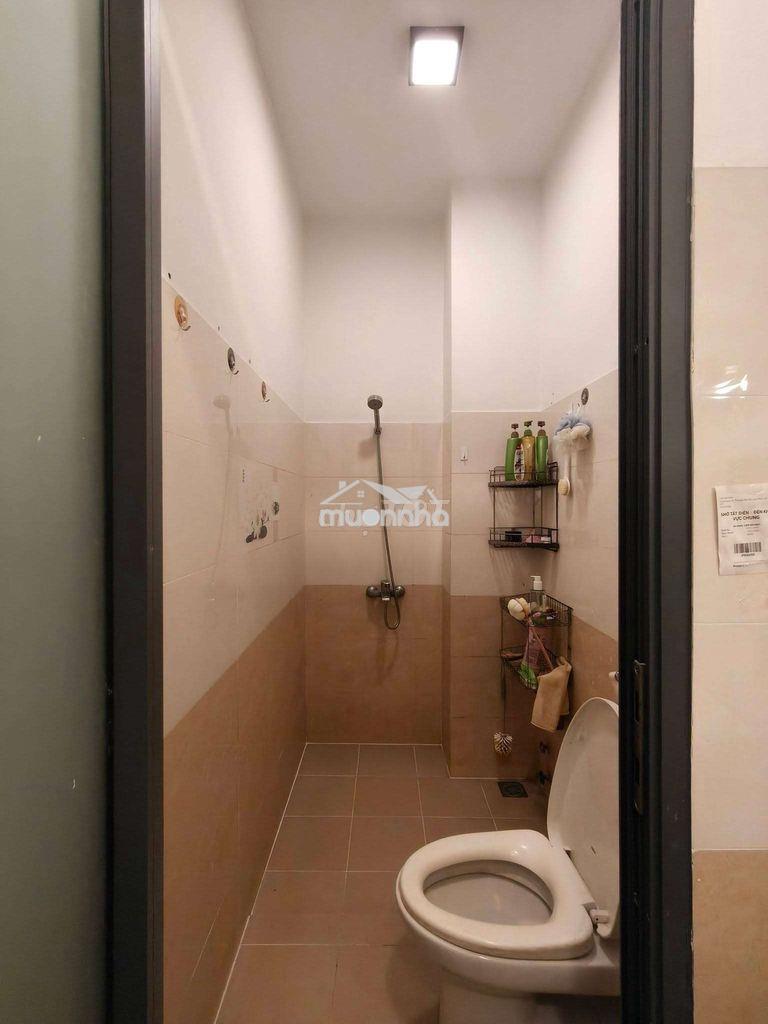 Phòng máy lạnh khu tên lửa - 3