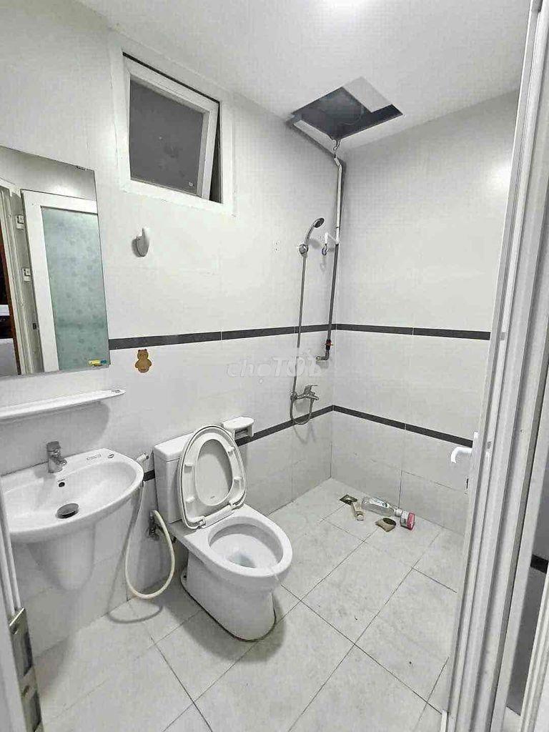 Căn 2pn 8,5tr trống (9,5tr có nội thất), cc felisa riverside, q.8 - 4