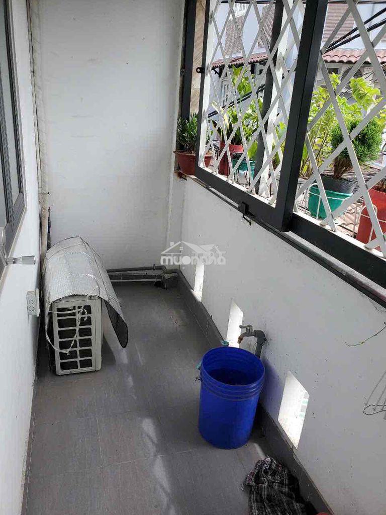 Nhà rộng rãi, thoáng mát, thuận tiện - Ảnh 2