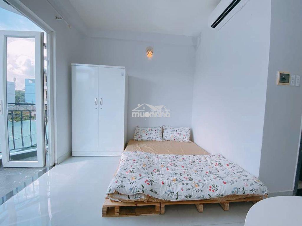 Cho thuê phòng bancong cửa sổ - chợ tân mỹ, q7 - Ảnh 4