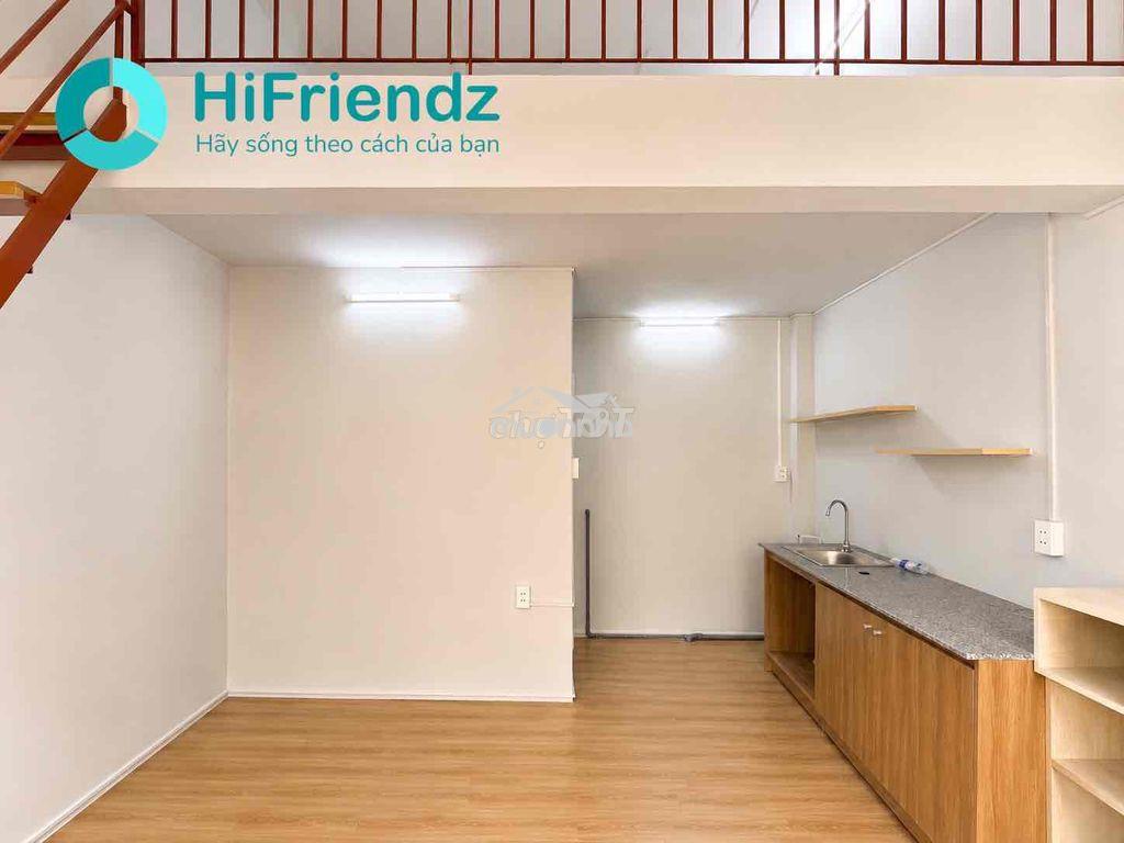 🎊Khai trương 20p - trệt - gác cao | nội thất cơ bản | gần vhu & hiu - Ảnh 2