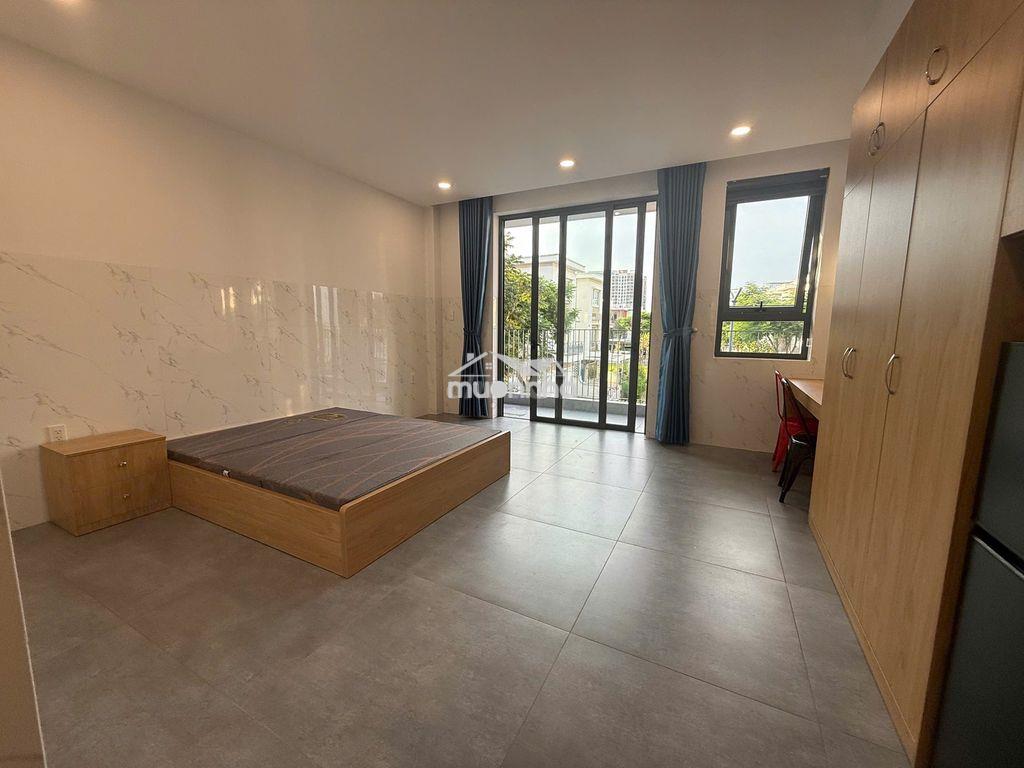 Săn căn hộ studio "sang - xinh - xịn mịn" giá hạt dẻ - 2
