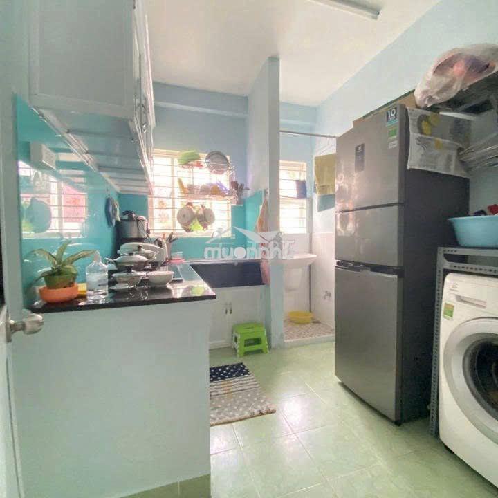 Hiếm có khó tìm: bàu cát ii – 55m² 2pn 2wc – nhà mới đẹp  – 2.55 tỷ - Ảnh 4
