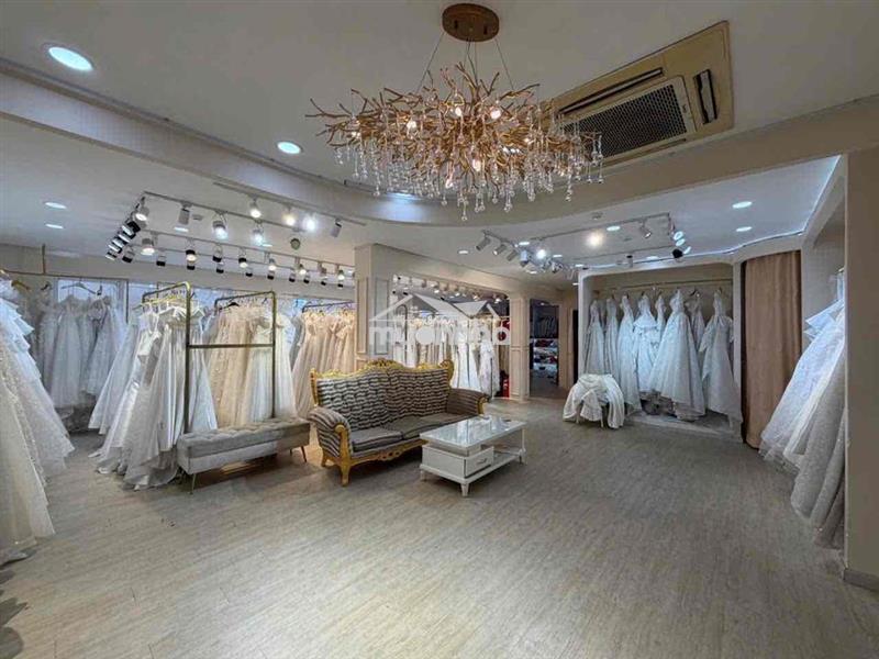🔥 Phan đăng lưu, phú nhuận – tòa nhà 6 tầng, thang máy, giá 115 triệu!