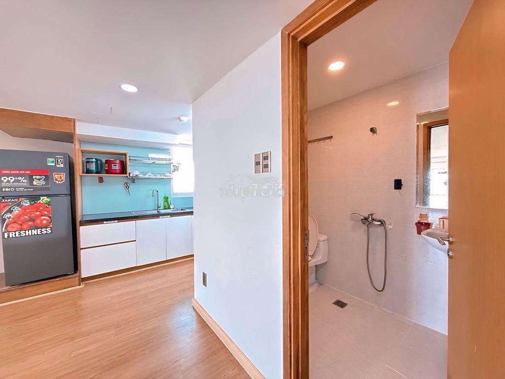 Duplex phú hoàng anh, 260 m² tầm nhìn 270 độ ôm phú mỹ hưng và q1 - Ảnh 3