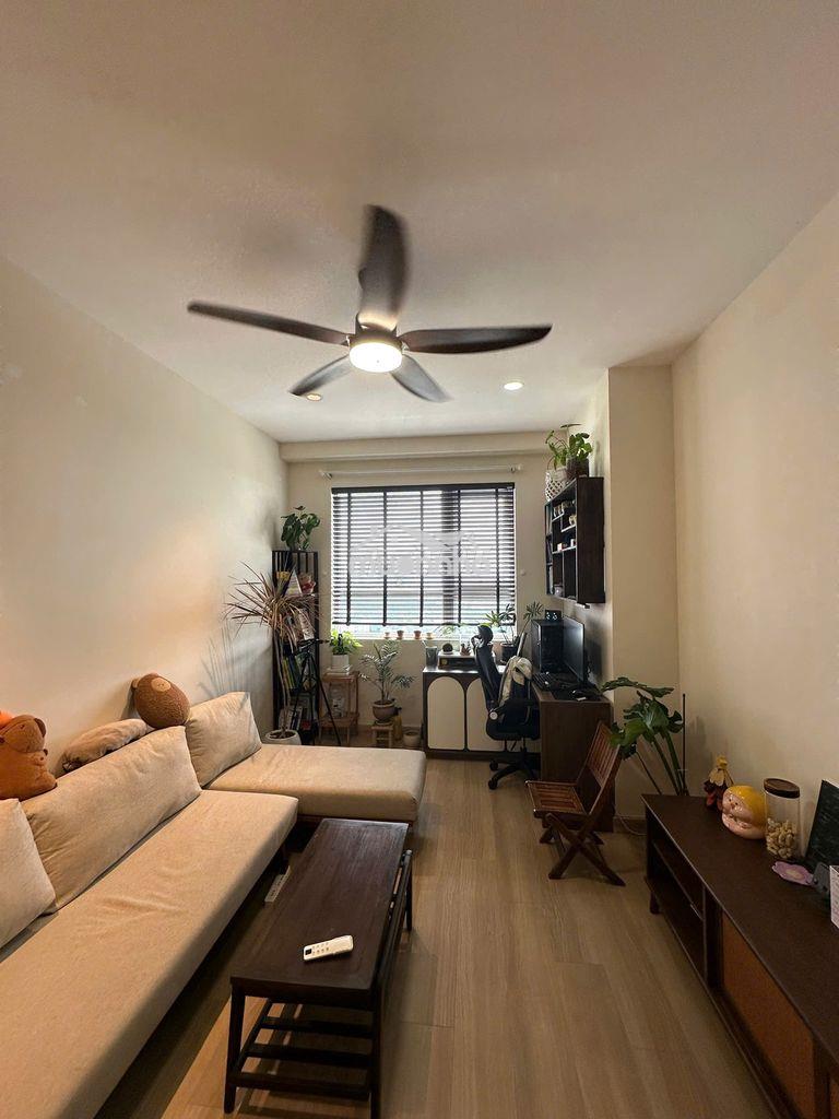 Cần bán gấp căn hộ topaz elite - parc mall -79m2 .giá : 4 tỷ 350